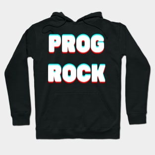 Prog Rock Hoodie